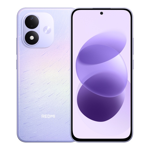 Смартфон REDMI Note 17 8GB/256GB, фиолетовый